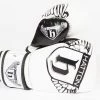 Hatton Boxing Strength Hatton PU Cool Flow Fitness Gloves (Up To 14oz)