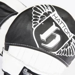 Hatton Boxing Hatton Curved Hook And Jab Pads (pair)