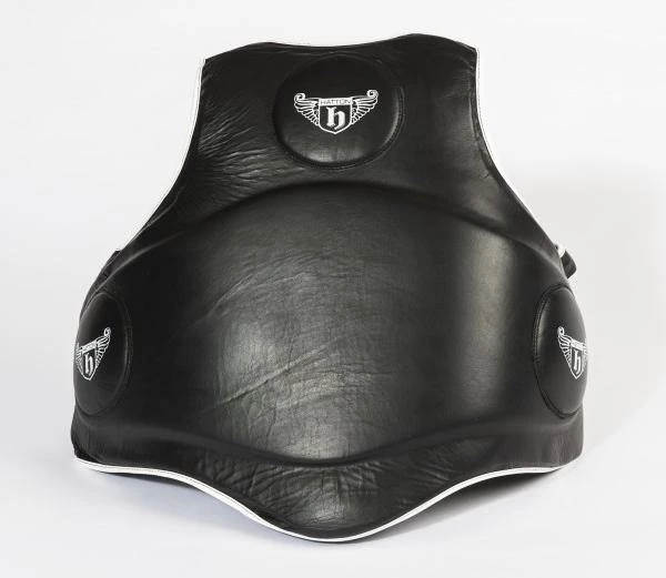 Hatton Boxing Hatton Pro Leather Body Belt