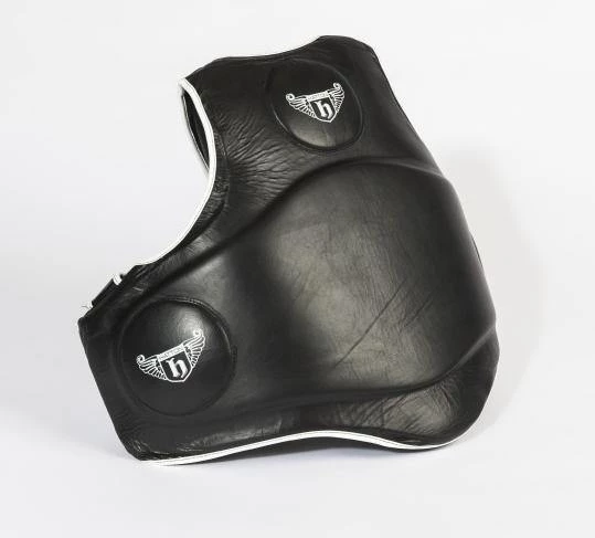 Hatton Boxing Hatton Pro Leather Body Belt