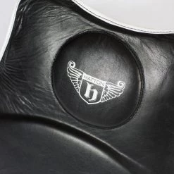 Hatton Boxing Hatton Pro Leather Body Belt