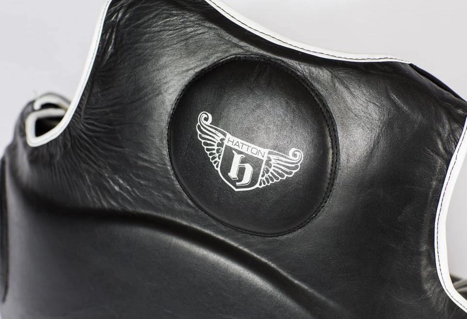 Hatton Boxing Hatton Pro Leather Body Belt