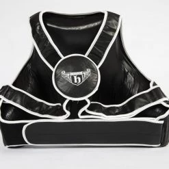 Hatton Boxing Hatton Pro Leather Body Belt