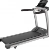 Life Fitness T3 Treadmill With Track Connect Console Cardio