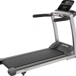 Life Fitness T3 Treadmill With Track Connect Console Cardio