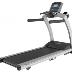 Cardio Life Fitness T5 Treadmill With Go Console