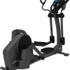 Cardio Life Fitness E5 Elliptical Cross Trainer With Track Connect Console