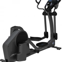 Cardio Life Fitness E5 Elliptical Cross Trainer With Track Connect Console