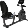 Life Fitness RS3 Lifecycle With Track Connect Console Cardio