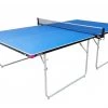 Butterfly Compact 16 Wheelaway Table Tennis Leisure