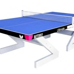 Butterfly Ultimate Outdoor Table Tennis Leisure
