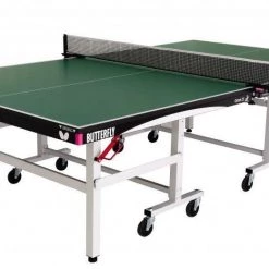 Butterfly Octet 25 Rollaway Table Tennis Leisure