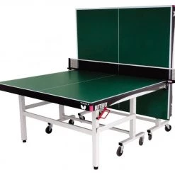 Butterfly Octet 25 Rollaway Table Tennis Leisure