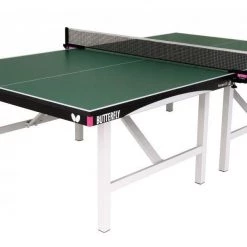 Butterfly Europa 25 Table Tennis Table Leisure