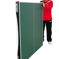 Butterfly Europa 25 Table Tennis Table Leisure