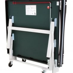 Butterfly Centrefold 25 Rollaway Table Tennis Leisure