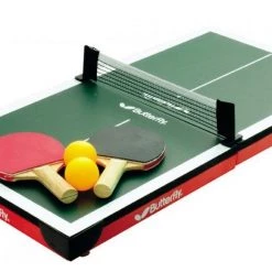 Butterfly Mini Table Tennis Leisure