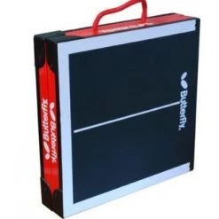 Butterfly Mini Table Tennis Leisure