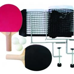 Butterfly Tabletop Table Tennis Table 6x3 Leisure