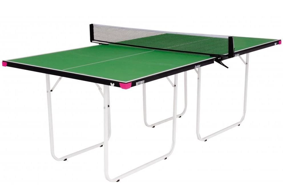 Leisure Butterfly Junior Table Tennis (Compact)