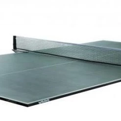 Leisure Butterfly Tabletop Table Tennis Table 9' X 5' (Full Size)