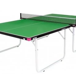 Butterfly Compact 19 Wheelaway Table Tennis