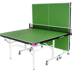 Butterfly Easifold 19 Rollaway Table Tennis