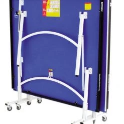 Butterfly Easifold 19 Rollaway Table Tennis