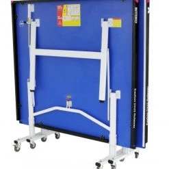 Leisure Butterfly Easifold Deluxe 22 Rollaway Table Tennis