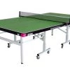 Leisure Butterfly Easifold Deluxe 22 Rollaway Table Tennis