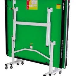 Leisure Butterfly Easifold Deluxe 22 Rollaway Table Tennis