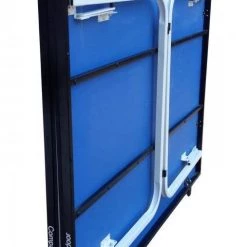 Leisure Butterfly Compact Outdoor 10 Wheelaway Table Tennis