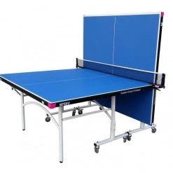 Butterfly Easifold Outdoor Rollaway Table Tennis