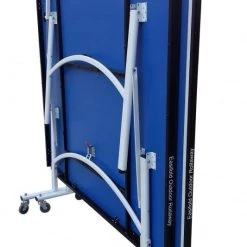 Butterfly Easifold Outdoor Rollaway Table Tennis