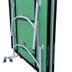 Butterfly Easifold Outdoor Rollaway Table Tennis