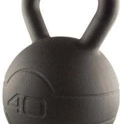 Jordan Cast Iron Kettlebells Sets (Beginner - Advanced) Strength