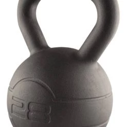 Jordan Cast Iron Kettlebells Sets (Beginner - Advanced) Strength