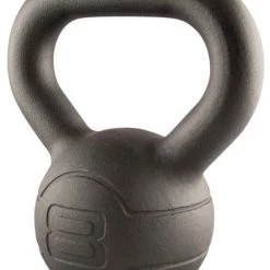 Jordan Cast Iron Kettlebells Sets (Beginner - Advanced) Strength