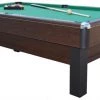 Gamesson Cambridge 7ft Pool Table Leisure