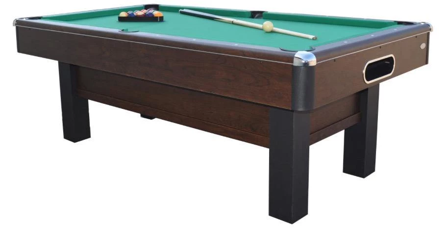 Gamesson Cambridge 7ft Pool Table Leisure