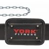York Fitness York Dipping Belt With Chain Strength