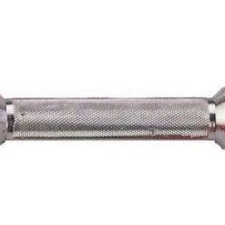 Strength York Fitness 18" Long Standard 1" Dumbbell Bar (Single)