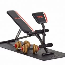 York Fitness York Large Equipment Mat