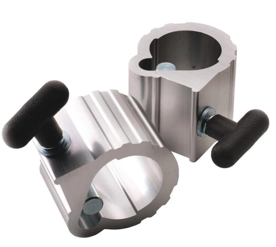 York Fitness York Bulldog Collars