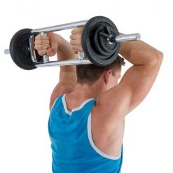 York Fitness Standard 1