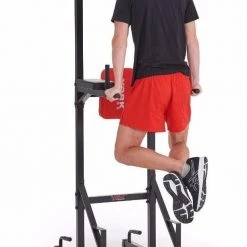York Fitness Strength York Workout Tower