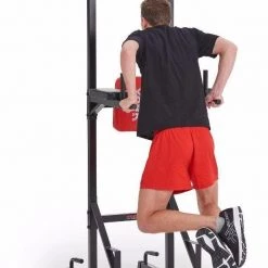 York Fitness Strength York Workout Tower