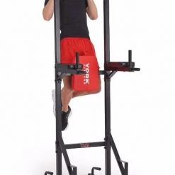 York Fitness Strength York Workout Tower