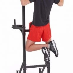 York Fitness Strength York Workout Tower