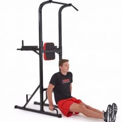 York Fitness Strength York Workout Tower